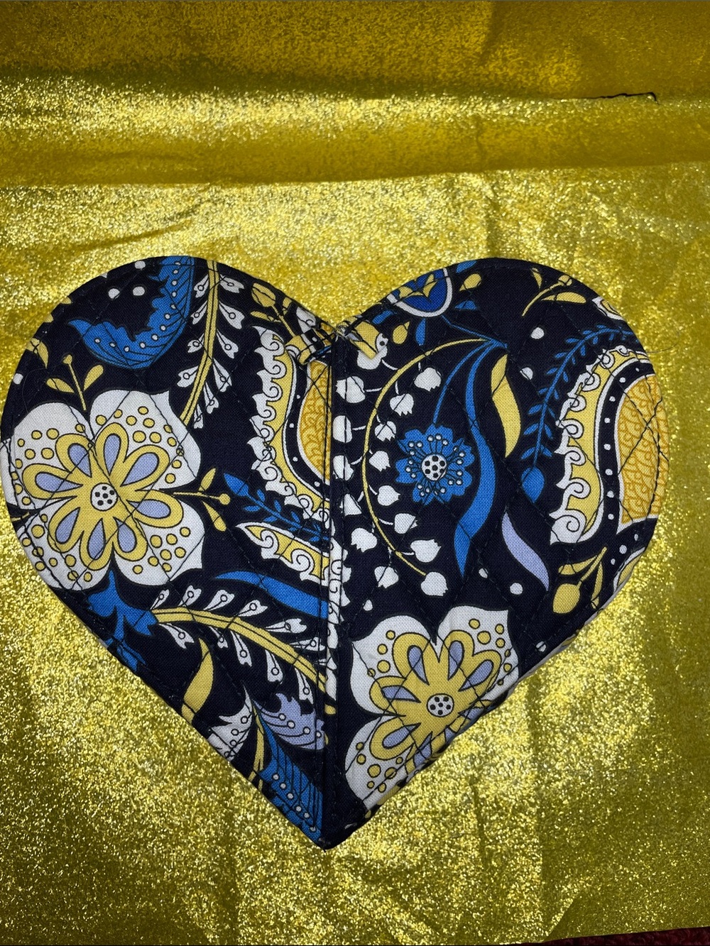 Retired “From my heart collection 2012